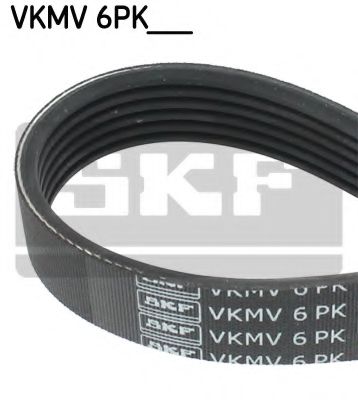 SKF VKMV 6PK1894