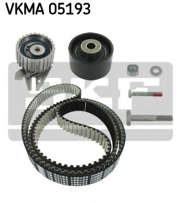 SKF VKMA 05193