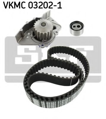 SKF VKMC 03202-1