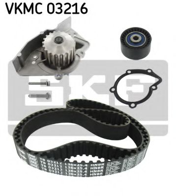 SKF VKMC 03216