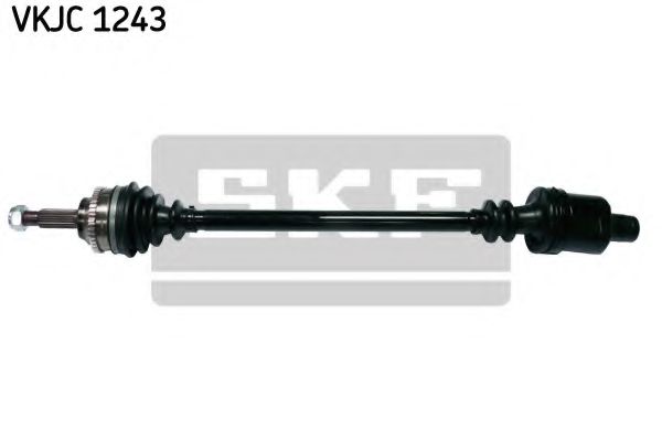 SKF VKJC 1243