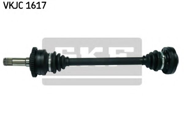 SKF VKJC 1617