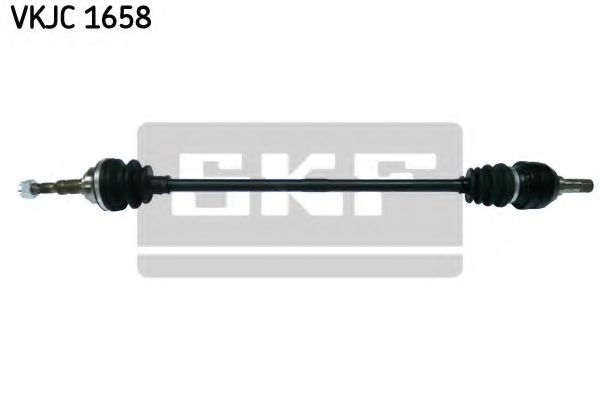 SKF VKJC 1658