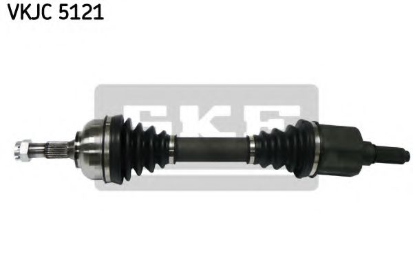 SKF VKJC 5121