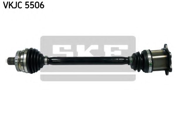 SKF VKJC 5506