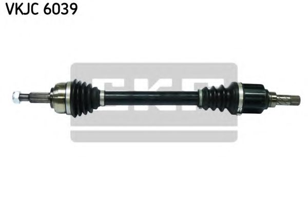 SKF VKJC 6039