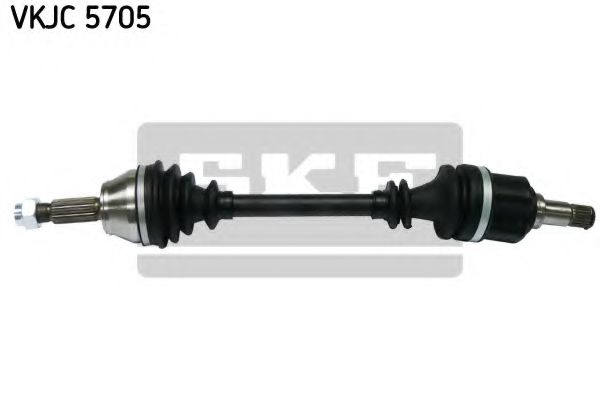 SKF VKJC 5705
