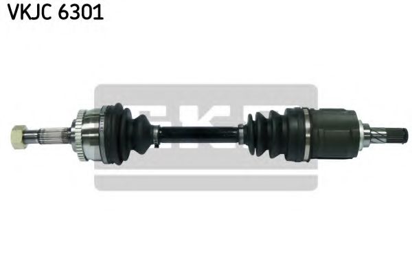 SKF VKJC 6301