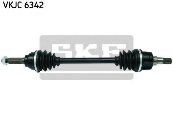 SKF VKJC 6342