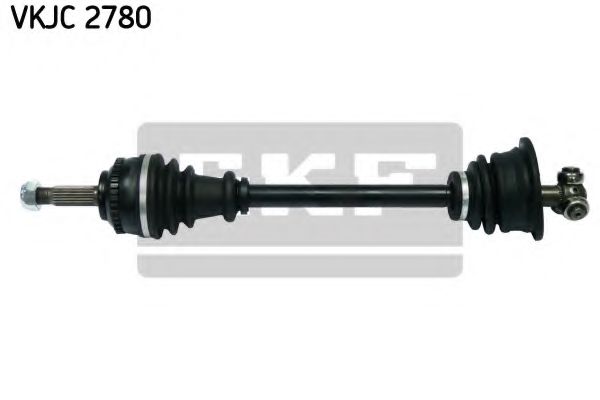 SKF VKJC 2780