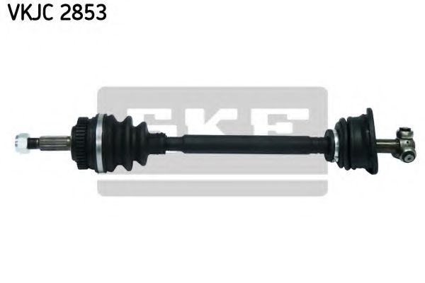 SKF VKJC 2853
