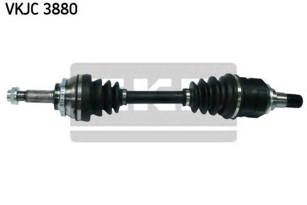 SKF VKJC 3880