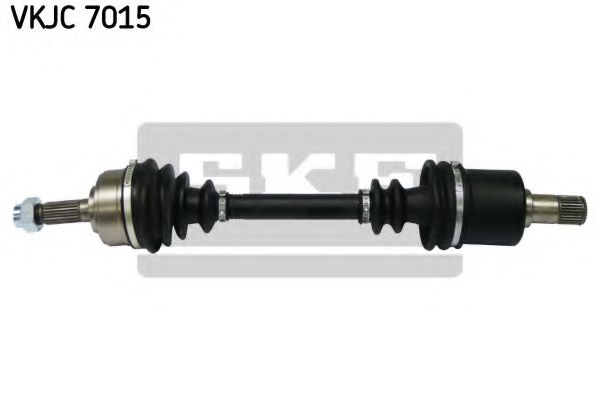 SKF VKJC 7015