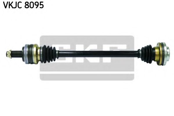 SKF VKJC 8095
