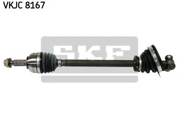 SKF VKJC 8167