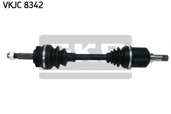SKF VKJC 8342