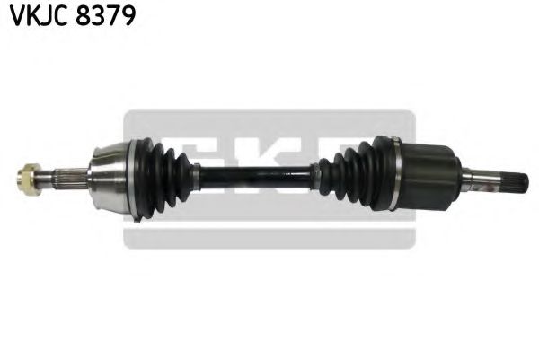 SKF VKJC 8379
