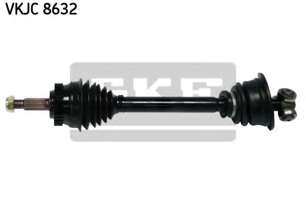 SKF VKJC 8632