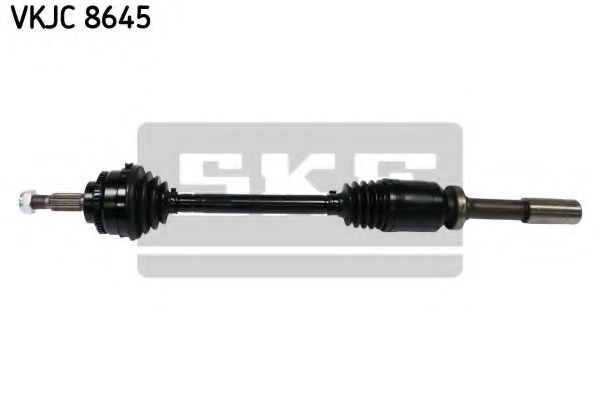 SKF VKJC 8645