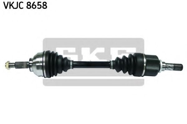 SKF VKJC 8658