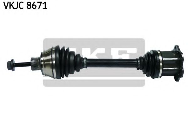 SKF VKJC 8671