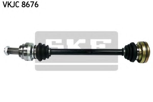 SKF VKJC 8676