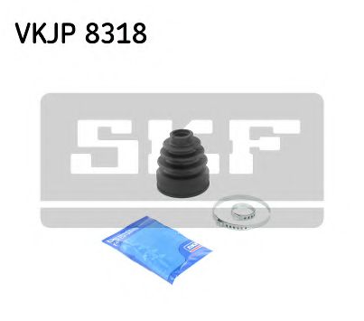 SKF VKJP 8318