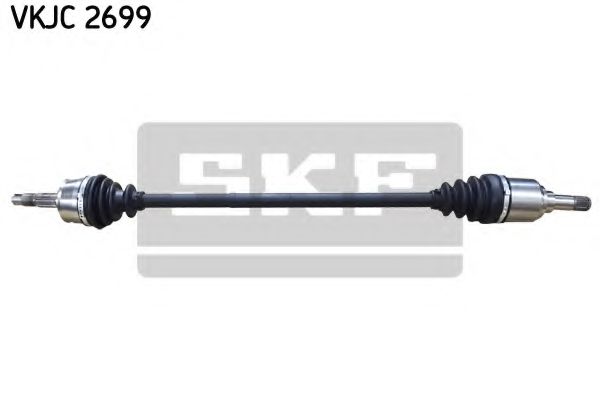 SKF VKJC 2699