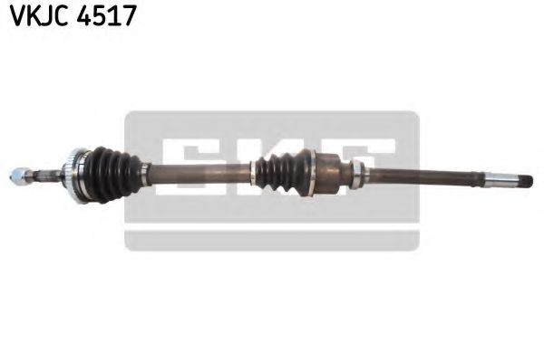 SKF VKJC 4517
