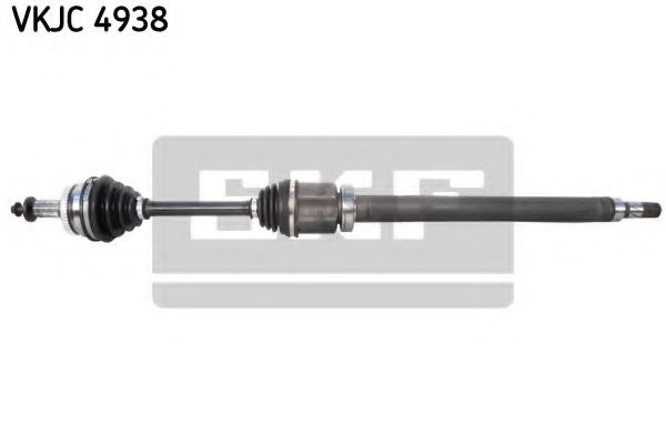 SKF VKJC 4938