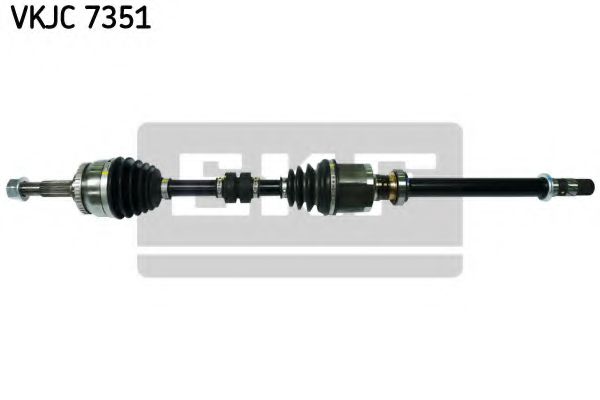 SKF VKJC 7351