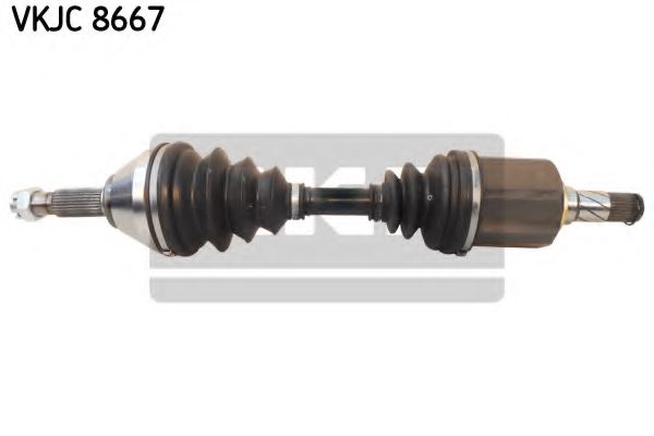 SKF VKJC 8667