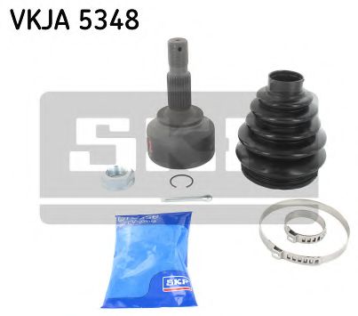 SKF VKJA 5348