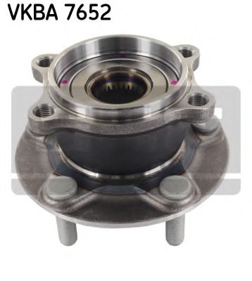 SKF VKBA 7652
