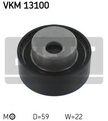 SKF VKM 13100