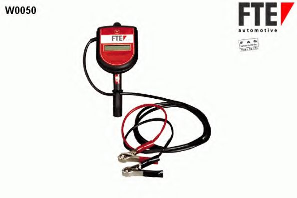 FTE W0050