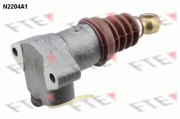 FTE N2204A1