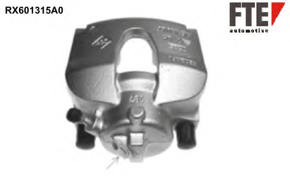 FTE RX601315A0