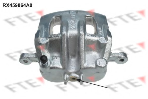 FTE RX459864A0