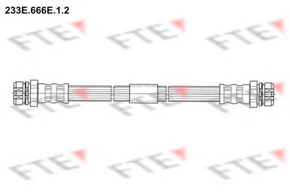 FTE 233E.666E.1.2
