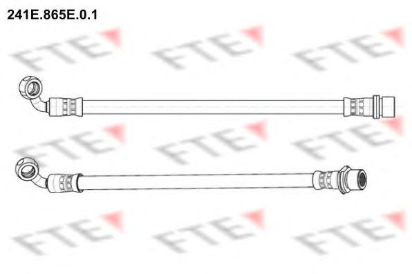 FTE 241E.865E.0.1