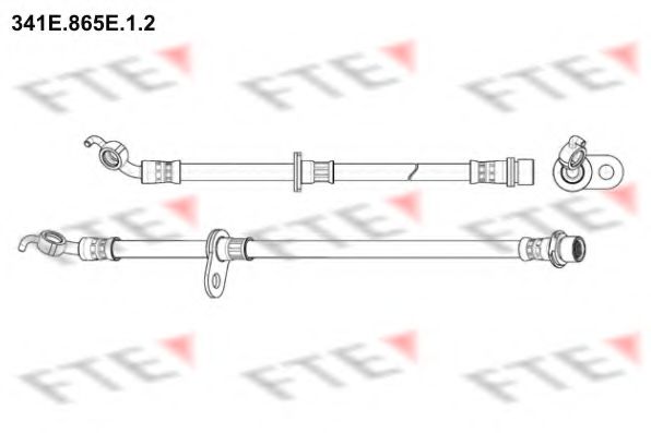 FTE 341E.865E.1.2