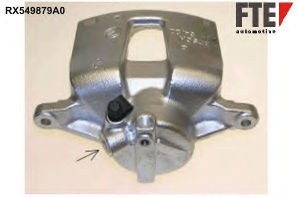 FTE RX549879A0