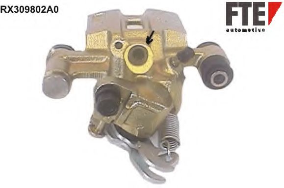 FTE RX309802A0