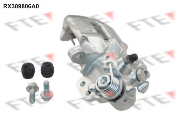 FTE RX309806A0