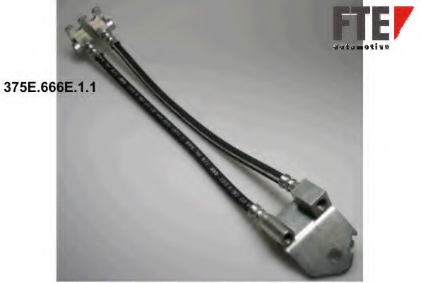 FTE 375E.666E.1.1
