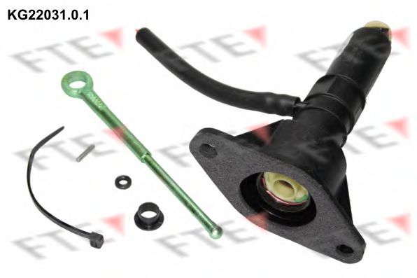 FTE KG22031.0.1