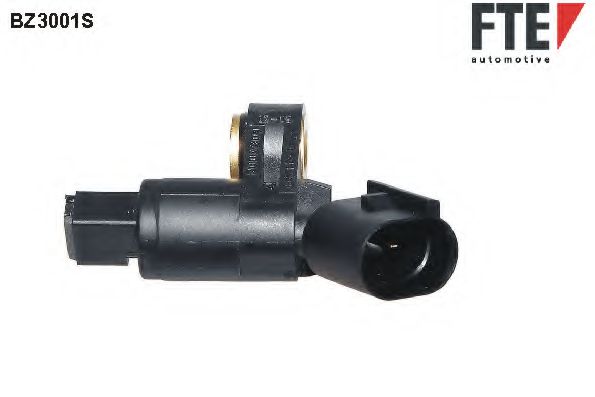 FTE BZ3001S