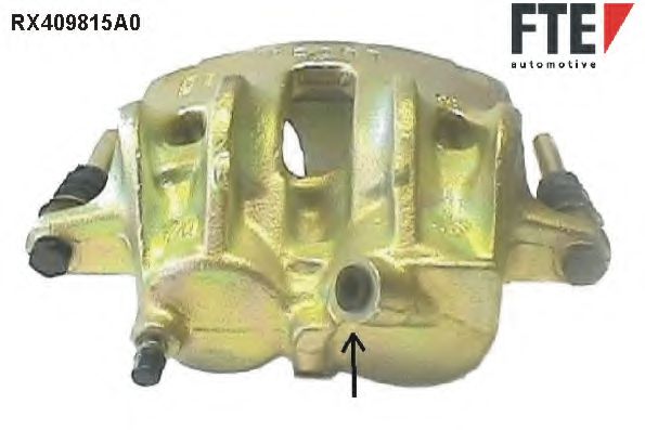 FTE RX409815A0