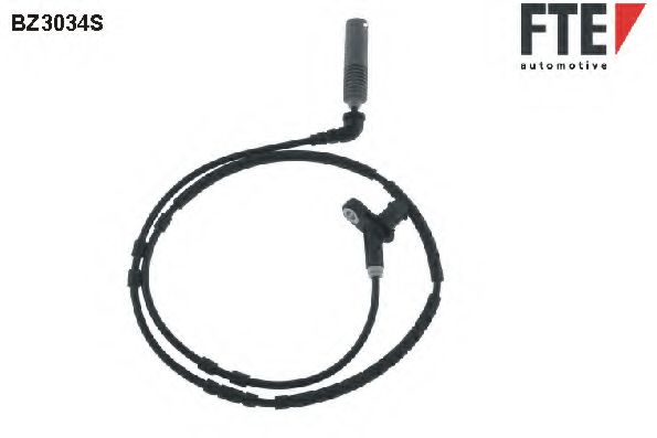 FTE BZ3034S